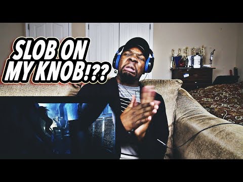 my knob video Slob on